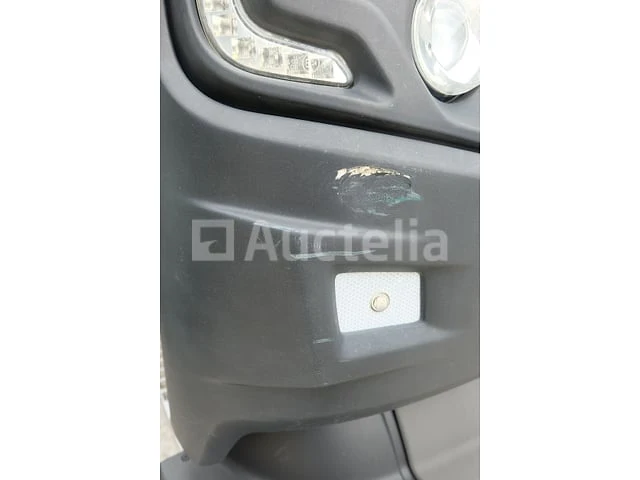 Ref:5608 - renault access vuilniswagen - afbeelding 22 van  23