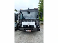 Ref:5608 - renault access vuilniswagen - afbeelding 23 van  23