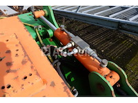 Ref:5641001-1 - warzee br255 loader vloerveger - afbeelding 4 van  16