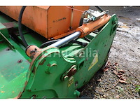 Ref:5641001-1 - warzee br255 loader vloerveger - afbeelding 15 van  16