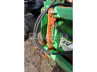 Ref:5641001-1 - warzee br255 loader vloerveger - afbeelding 16 van  16