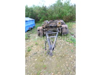 Ref:5654 - containertrailer burg bpa 09-18 ac - afbeelding 18 van  26