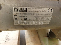 Ref:5689-69783 - 2 generatorsets (voor onderdelen) - afbeelding 11 van  13