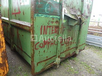 Ref:6 - open container 30m³ ecoman - afbeelding 11 van  11