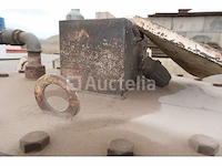 Ref:60001 - ajk mobiele dieseltank - afbeelding 6 van  21