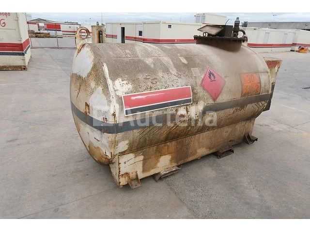 Ref:60001 - ajk mobiele dieseltank - afbeelding 9 van  21