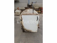 Ref:60001 - ajk mobiele dieseltank - afbeelding 10 van  21