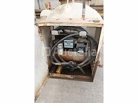 Ref:60001 - ajk mobiele dieseltank - afbeelding 11 van  21