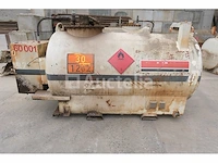 Ref:60001 - ajk mobiele dieseltank - afbeelding 12 van  21