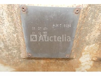 Ref:60001 - ajk mobiele dieseltank - afbeelding 18 van  21