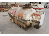 Ref:60001 - ajk mobiele dieseltank - afbeelding 20 van  21