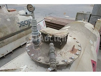 Ref:60003 - ajk mobiele dieseltank - afbeelding 5 van  20