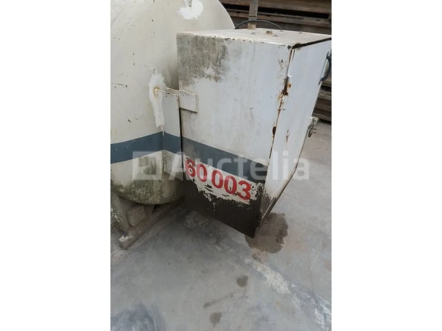 Ref:60003 - ajk mobiele dieseltank - afbeelding 11 van  20