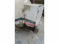 Ref:60003 - ajk mobiele dieseltank - afbeelding 11 van  20