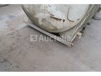 Ref:60003 - ajk mobiele dieseltank - afbeelding 15 van  20