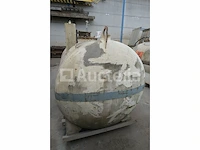 Ref:60003 - ajk mobiele dieseltank - afbeelding 16 van  20
