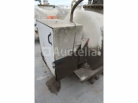 Ref:60003 - ajk mobiele dieseltank - afbeelding 17 van  20