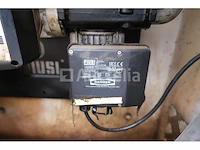 Ref:60003 - ajk mobiele dieseltank - afbeelding 18 van  20