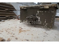 Ref:60003 - ajk mobiele dieseltank - afbeelding 20 van  20