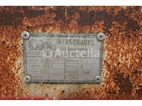 Ref:60103 - verschoore mobiele dieseltank - afbeelding 8 van  12