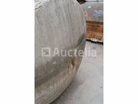 Ref:60103 - verschoore mobiele dieseltank - afbeelding 9 van  12
