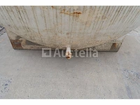 Ref:60103 - verschoore mobiele dieseltank - afbeelding 10 van  12