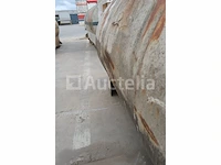 Ref:60103 - verschoore mobiele dieseltank - afbeelding 11 van  12