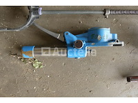 Ref:60474-67405 - 2 handmatige buigmachines voor alpexbuizen - afbeelding 1 van  5