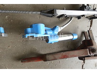 Ref:60474-67405 - 2 handmatige buigmachines voor alpexbuizen - afbeelding 3 van  5