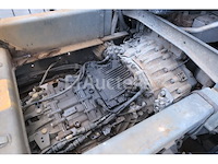 Ref:6093 - daf fas cf85 containertruck (2007-927,937 km)(vinxlras85mc0e756043) - afbeelding 31 van  58