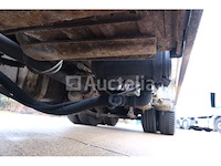 Ref:6093 - daf fas cf85 containertruck (2007-927,937 km)(vinxlras85mc0e756043) - afbeelding 23 van  58