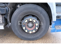 Ref:6093 - daf fas cf85 containertruck (2007-927,937 km)(vinxlras85mc0e756043) - afbeelding 41 van  58