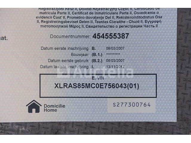 Ref:6093 - daf fas cf85 containertruck (2007-927,937 km)(vinxlras85mc0e756043) - afbeelding 44 van  58