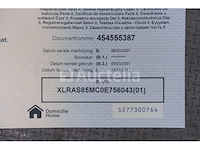 Ref:6093 - daf fas cf85 containertruck (2007-927,937 km)(vinxlras85mc0e756043) - afbeelding 44 van  58