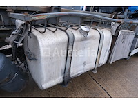 Ref:6093 - daf fas cf85 containertruck (2007-927,937 km)(vinxlras85mc0e756043) - afbeelding 51 van  58