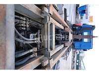 Ref:6093 - daf fas cf85 containertruck (2007-927,937 km)(vinxlras85mc0e756043) - afbeelding 56 van  58