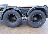 Ref:6093 - daf fas cf85 containertruck (2007-927,937 km)(vinxlras85mc0e756043) - afbeelding 58 van  58