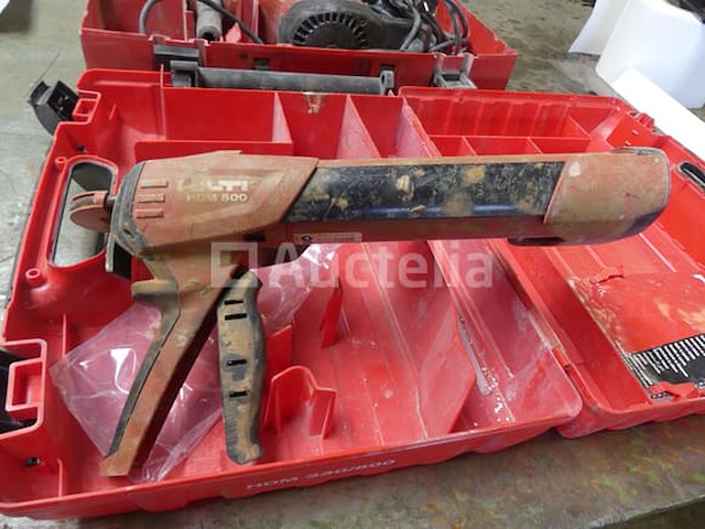 Ref:61040-71057 - 2 gereedschappen - afbeelding 11 van  11