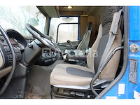 Ref:6110 - daf fas cf85 containertruck (2007-531,899 km) (vin: xlras85mc0e757184) - afbeelding 8 van  56