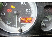 Ref:6110 - daf fas cf85 containertruck (2007-531,899 km) (vin: xlras85mc0e757184) - afbeelding 11 van  56