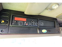 Ref:6110 - daf fas cf85 containertruck (2007-531,899 km) (vin: xlras85mc0e757184) - afbeelding 16 van  56