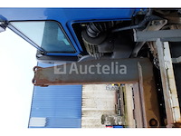 Ref:6110 - daf fas cf85 containertruck (2007-531,899 km) (vin: xlras85mc0e757184) - afbeelding 25 van  56