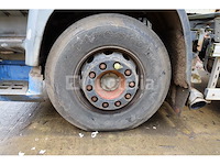 Ref:6110 - daf fas cf85 containertruck (2007-531,899 km) (vin: xlras85mc0e757184) - afbeelding 28 van  56