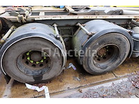 Ref:6110 - daf fas cf85 containertruck (2007-531,899 km) (vin: xlras85mc0e757184) - afbeelding 30 van  56