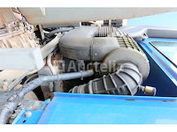 Ref:6110 - daf fas cf85 containertruck (2007-531,899 km) (vin: xlras85mc0e757184) - afbeelding 33 van  56