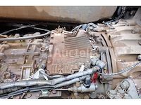 Ref:6110 - daf fas cf85 containertruck (2007-531,899 km) (vin: xlras85mc0e757184) - afbeelding 35 van  56