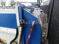 Ref:6135 - mitsubishi canter vuilniswagen - afbeelding 3 van  36