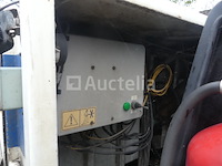 Ref:6135 - mitsubishi canter vuilniswagen - afbeelding 5 van  36