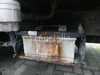 Ref:6135 - mitsubishi canter vuilniswagen - afbeelding 6 van  36