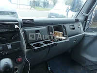 Ref:6135 - mitsubishi canter vuilniswagen - afbeelding 8 van  36